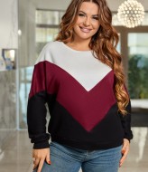 Джемпер з ангори IT-7152A550