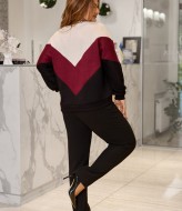 Красивый костюм женский  IT-7153A850