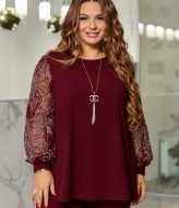 Костюм блуза та штани IT-7151A850