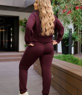 Женский прогулочный костюм "Корона" VOJ-242A710