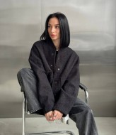 Демісезонний бомбер SC-9028A550