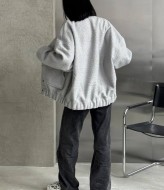 Демісезонний бомбер SC-9028A550