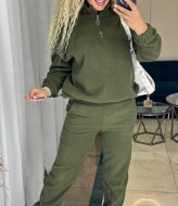 Жіночий костюм SC-6032A500