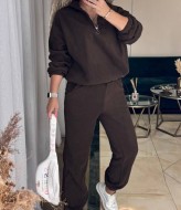 Жіночий костюм SC-6032A500