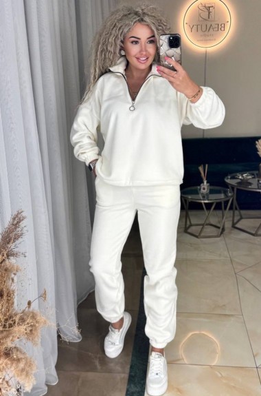 Жіночий костюм SC-6032A500