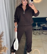 Жіночий костюм SC-6032A500