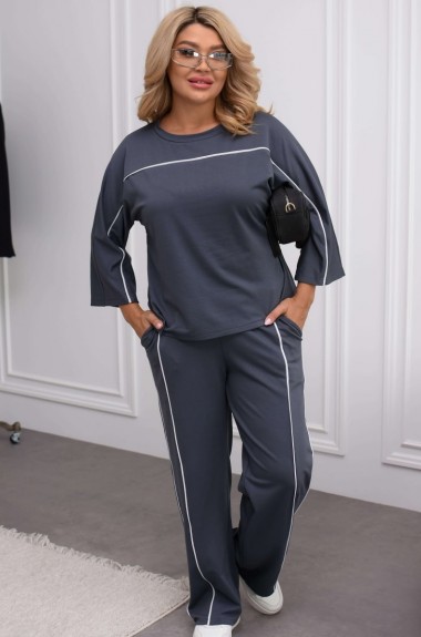 Костюм прогулочный VL-1104A670