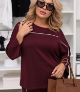 Костюм прогулочный VL-1104A670