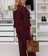 Костюм прогулочный VL-1104A670