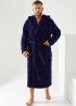 Чоловічий халат LIB-8912A590