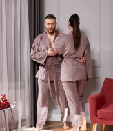 Пижама унисекс DG-p15523A700