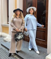 Костюм з ангори MT-394A900