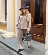 Костюм з ангори MT-394A900