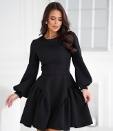 Платье клеш KA-7536A400