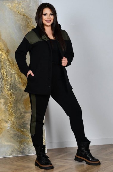 Костюм для прогулок IV-0308A600