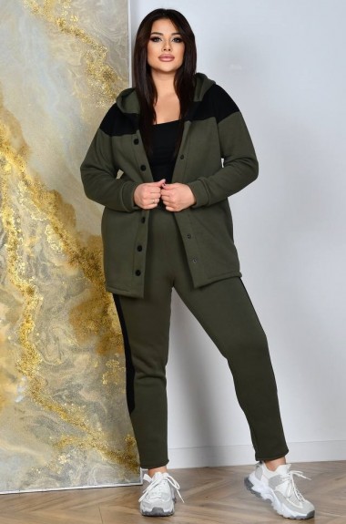 Костюм для прогулок IV-0308A600