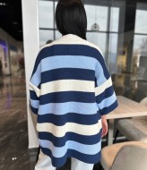 Жіночий вільний кардиган IND-5051A510