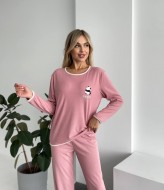 Жіночий домашній комплект ZIF-002A400