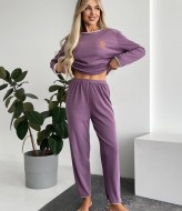 Жіночий домашній комплект ZIF-002A400