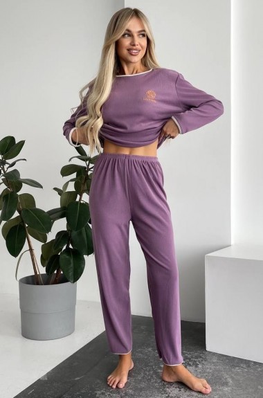 Жіночий домашній комплект ZIF-002A400