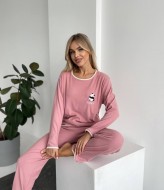 Жіночий домашній комплект ZIF-002A400