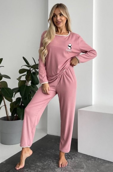 Жіночий домашній комплект ZIF-002A400 Жіночий домашній комплект ZIF-002A400