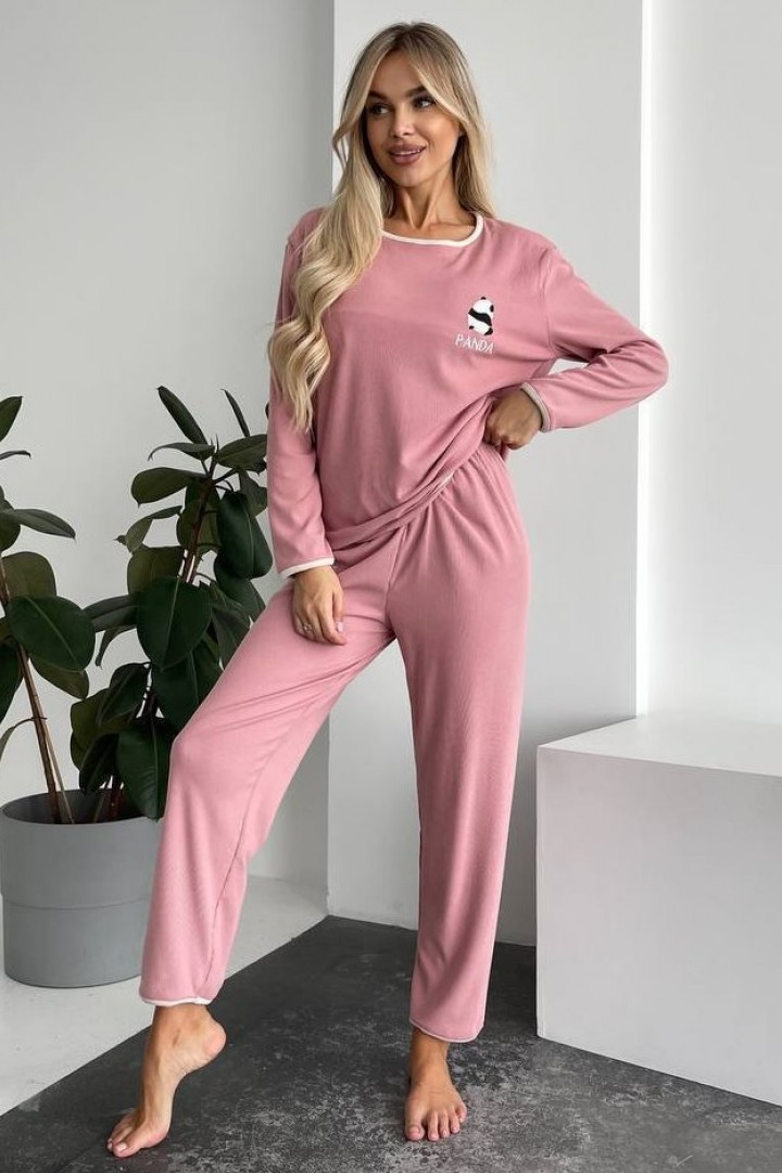 Жіночий домашній комплект ZIF-002A400