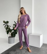 Жіночий домашній комплект ZIF-002A400