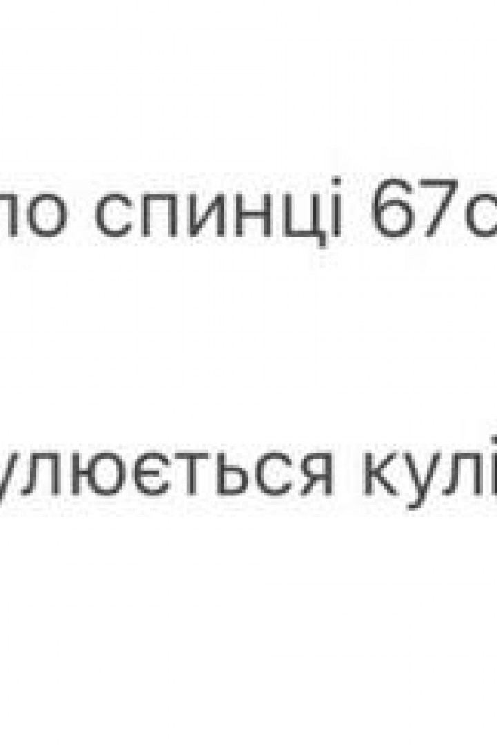 Жилетка женская стеганая SNV-10108A400