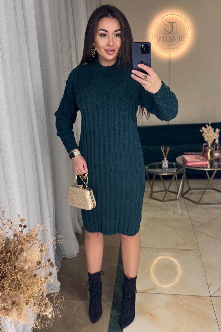 Повсякдена сукня IND-5065A560