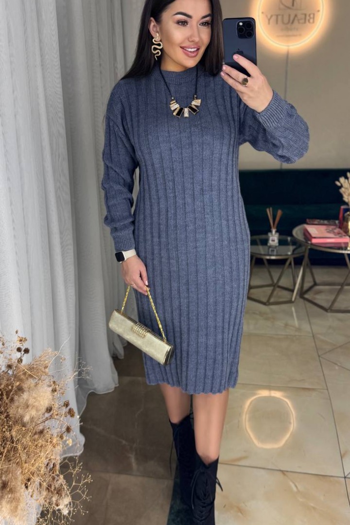 Повсякдена сукня IND-5065A560