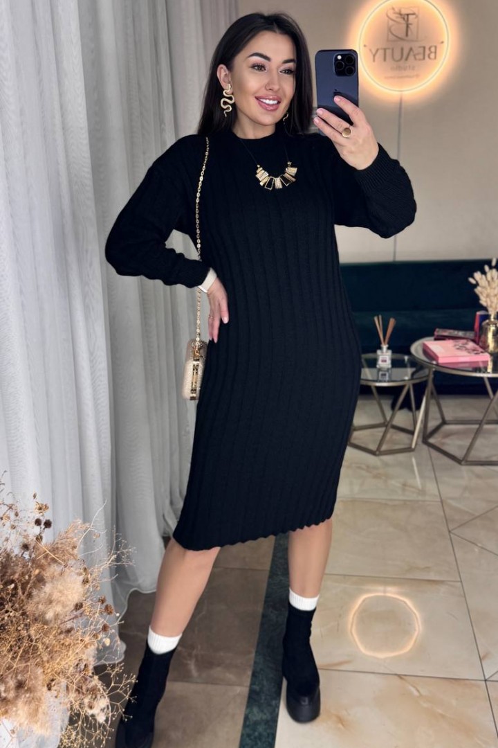 Повсякдена сукня IND-5065A560