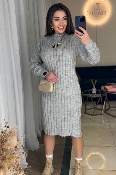 Повсякдена сукня IND-5065A560 Повсякдена сукня IND-5065A560