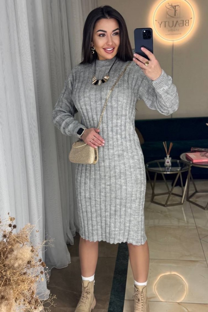 Повсякдена сукня IND-5065A560