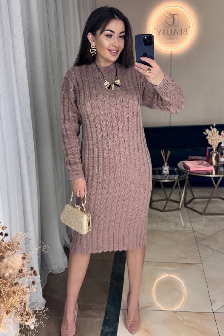 Повсякдена сукня IND-5065A560