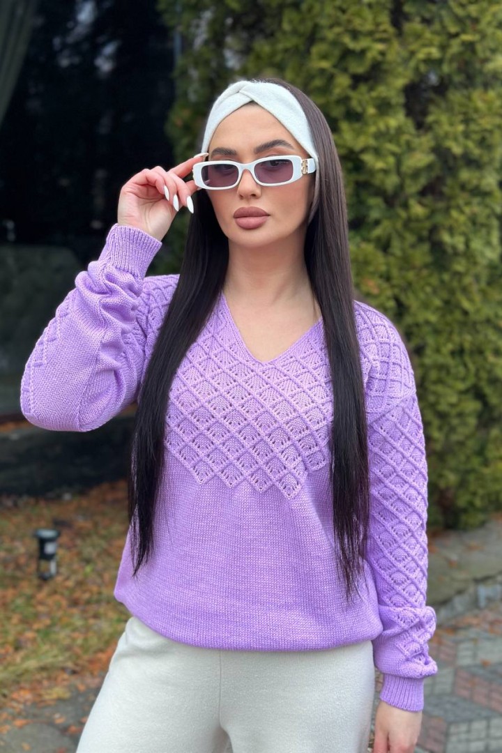 Тоненький светрик IND-5070A600