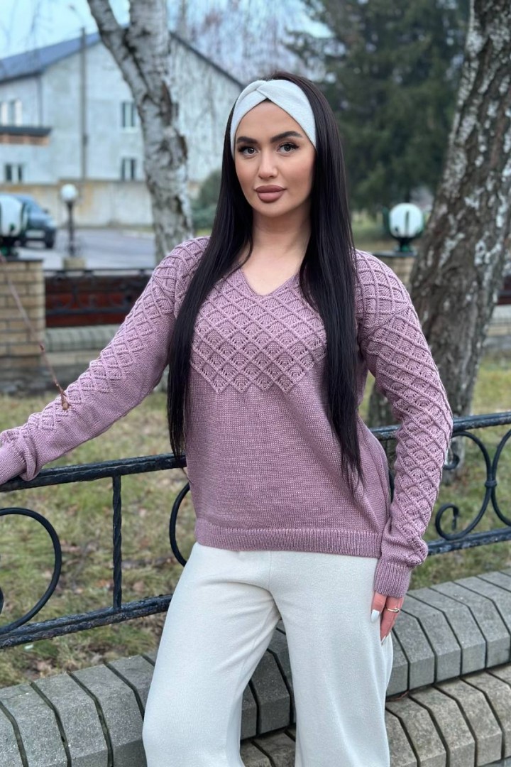 Тоненький светрик IND-5070A600