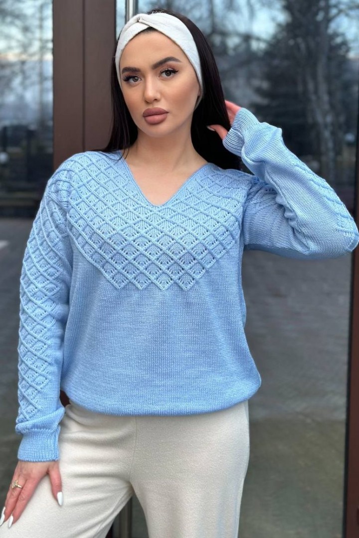 Тоненький светрик IND-5070A600