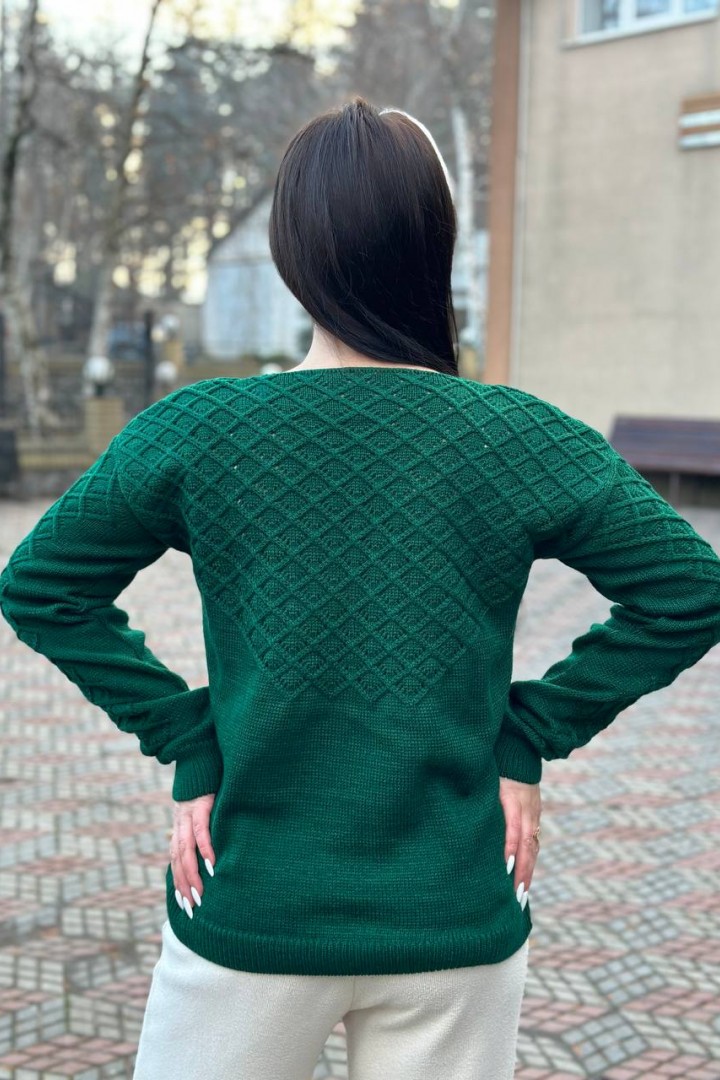 Тоненький светрик IND-5070A600