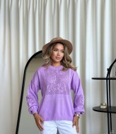 Красивый свитер женский  IND-5074A510