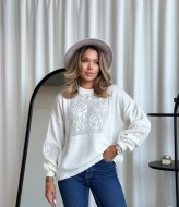 Красивый свитер женский  IND-5074A510