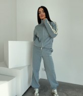 Теплый спортивный костюм SNV-140A750