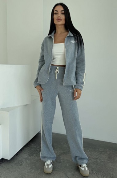 Теплый спортивный костюм SNV-140A750 Теплый спортивный костюм SNV-140A750