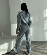 Теплый спортивный костюм SNV-140A750