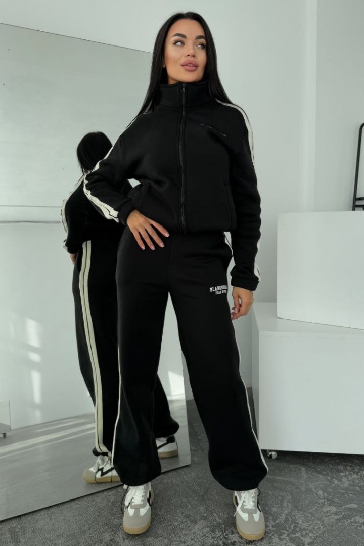 Теплый спортивный костюм SNV-140A750