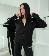 Теплый спортивный костюм SNV-140A750