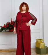 Костюм женский праздничный  NF-3814A850