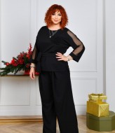 Костюм женский праздничный  NF-3814A850