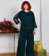 Костюм женский праздничный  NF-3814A850