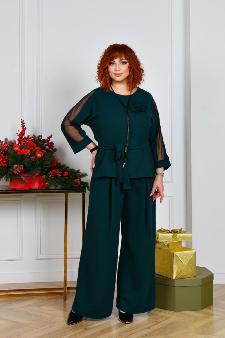 Костюм женский праздничный  NF-3814A850